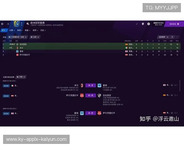 在FM游戏中业余球队升至英超后的玩法指南 在FM游戏中业余球队升至英超后的玩法指南