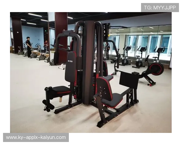 双位下拉健身器材怎么用?训练方法与效果评估 双位下拉健身器材怎么用?训练方法与效果评估