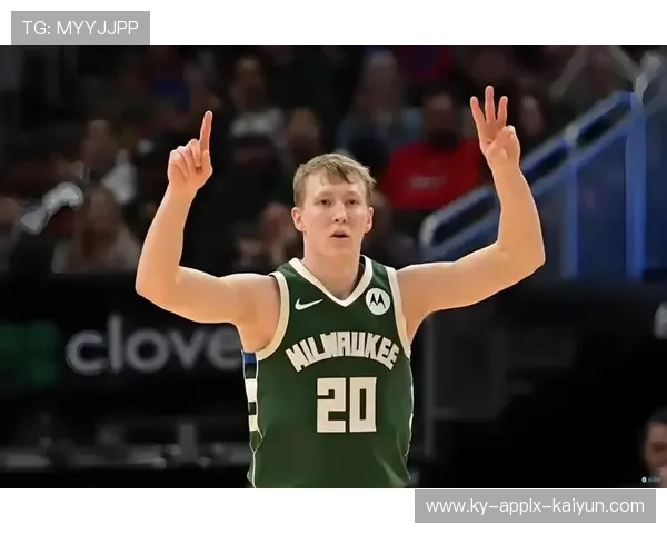 雄鹿队如何在2024年赛季成功完成核心阵容的续约谈判