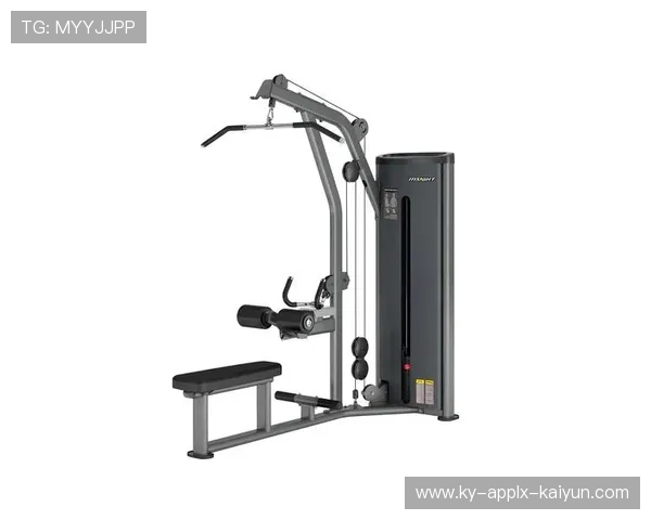 练核心力量的健身器材有哪些？附图文讲解